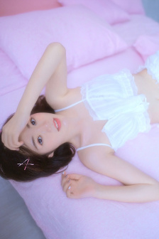 美女模特